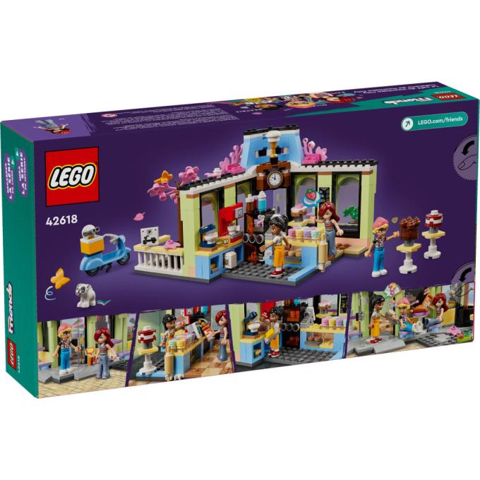LEGO 42618