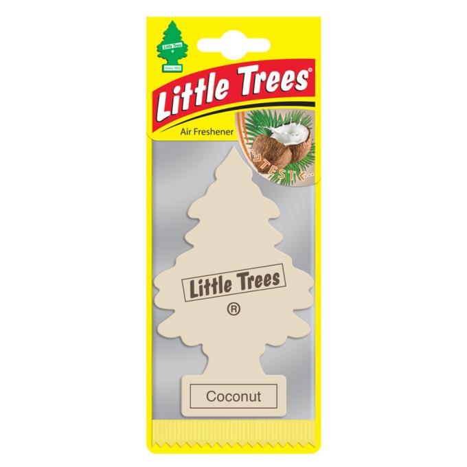 Little Trees 78004