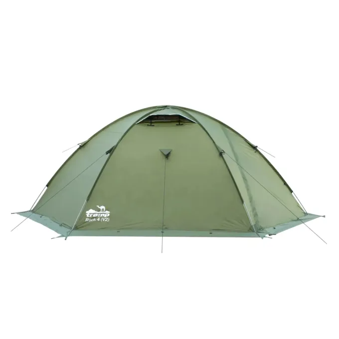 Tramp UTRT-029-green