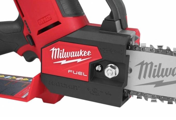 Milwaukee 4933472211