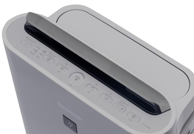 SHARP UA-HD50E-L