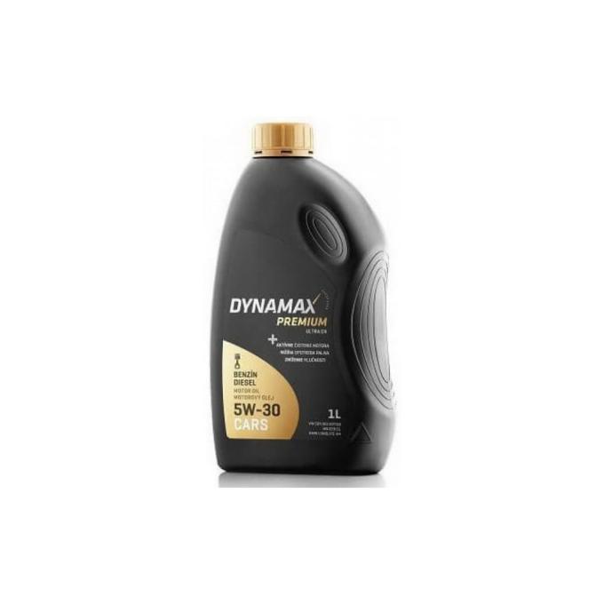 DYNAMAX 502048
