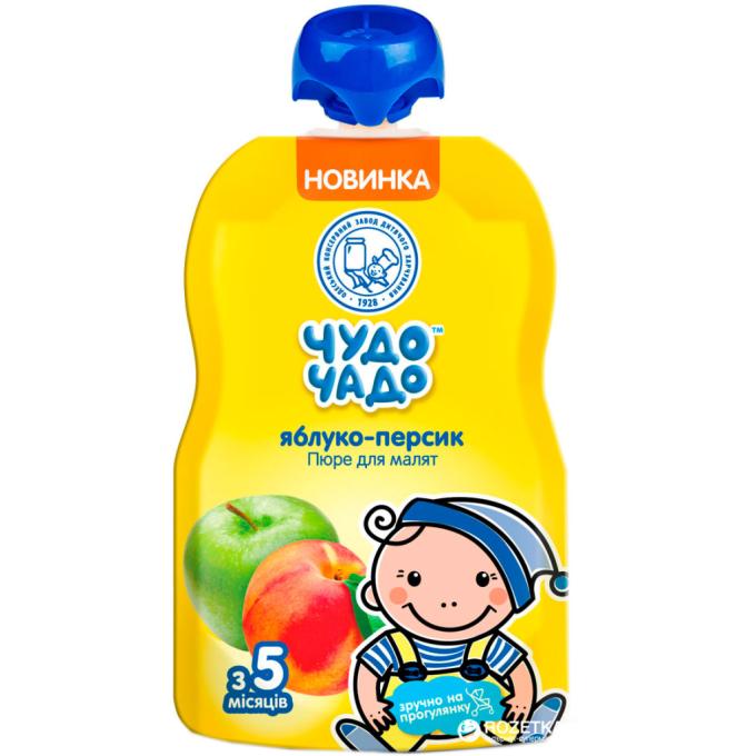 Чудо-Чадо 4820016253636