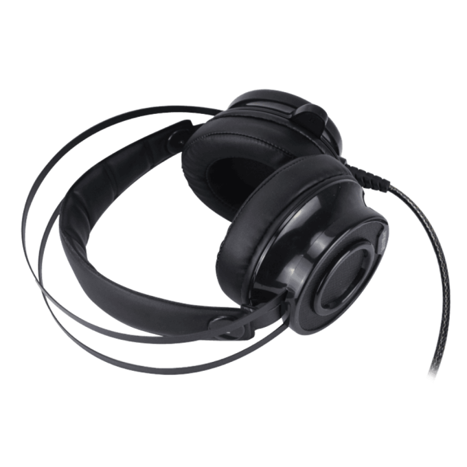 GAMEMAX HG200