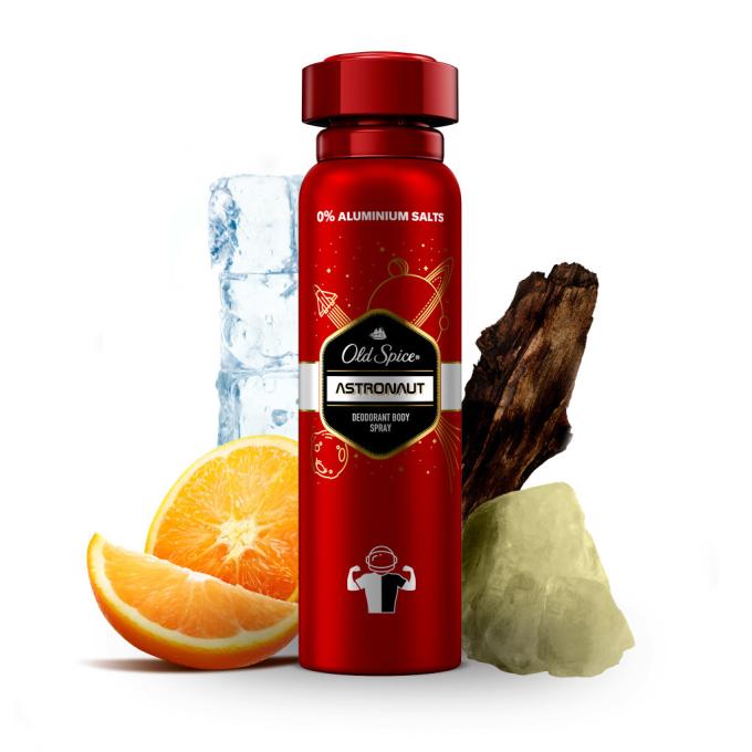 Old Spice 8006540587300