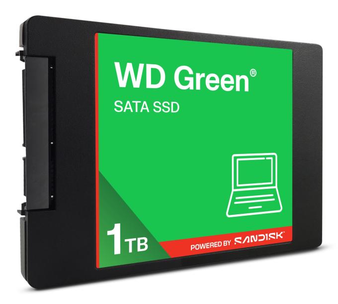 SANDISK WDS100T5G0A-00CPT0