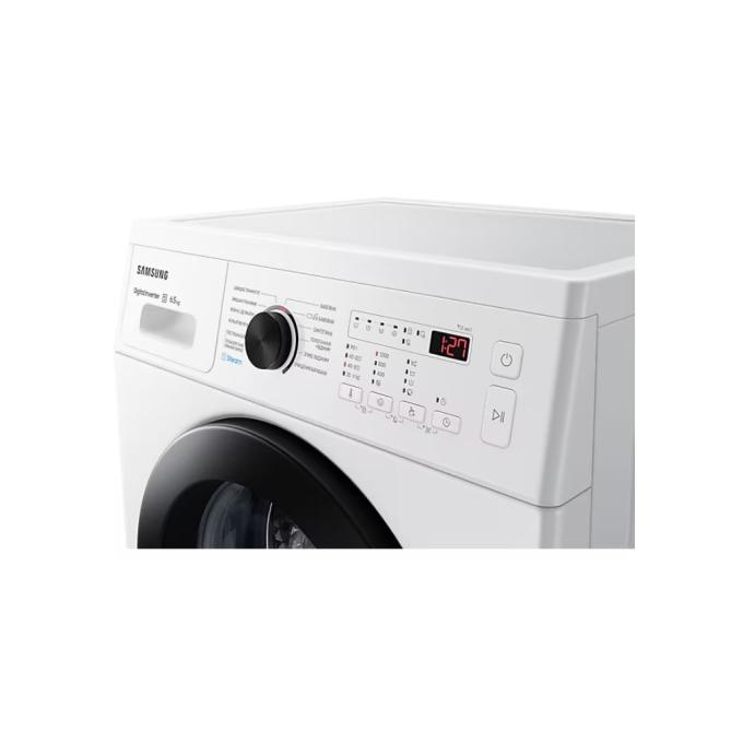 Samsung WW65AG4S20CEUA