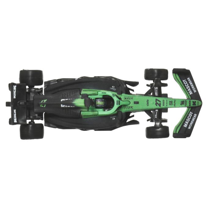 HOT WHEELS JKD84