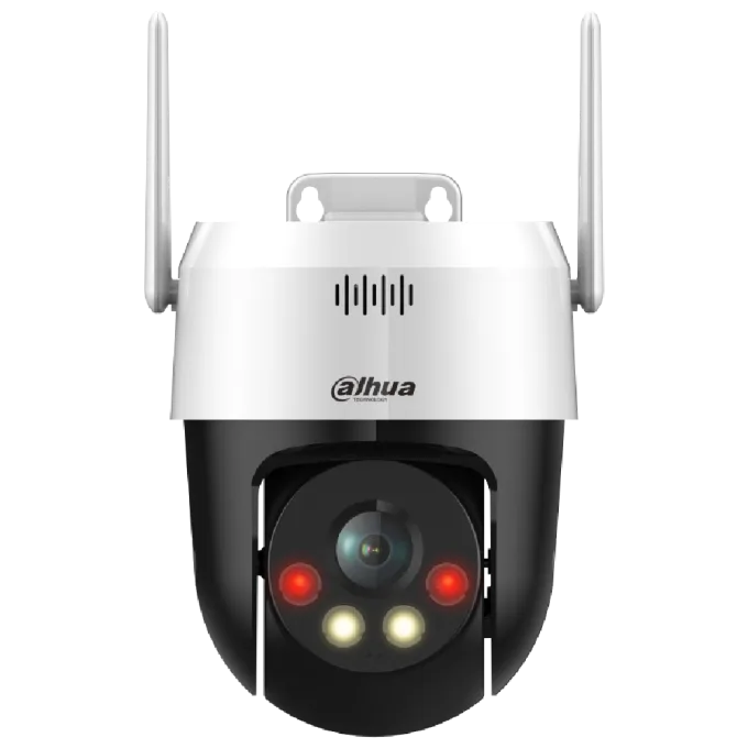 Dahua DH-P5AE-PV 5МП (4мм) WiFi