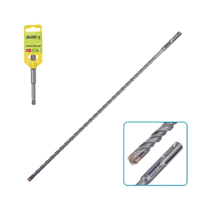 Alloid CH-08450