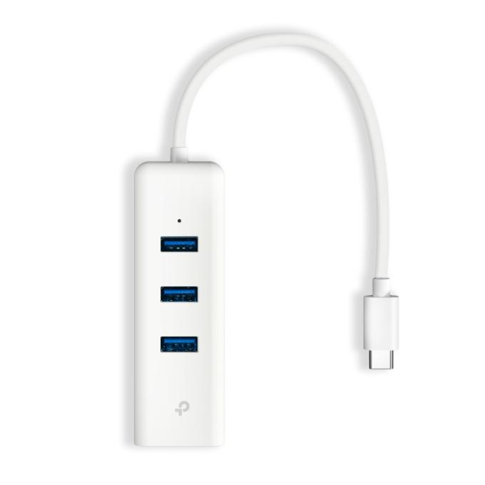 TP-Link UE330C
