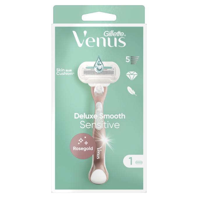 Gillette 7702018517886