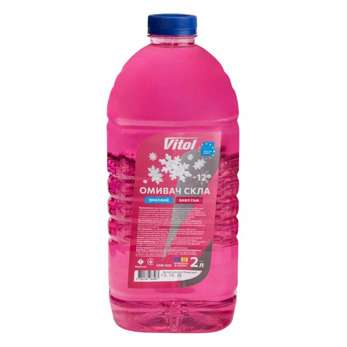 VITOL VTW-1223