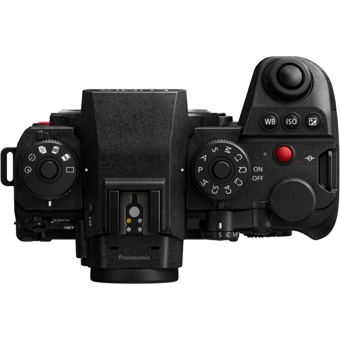 PANASONIC DC-S1RM2E