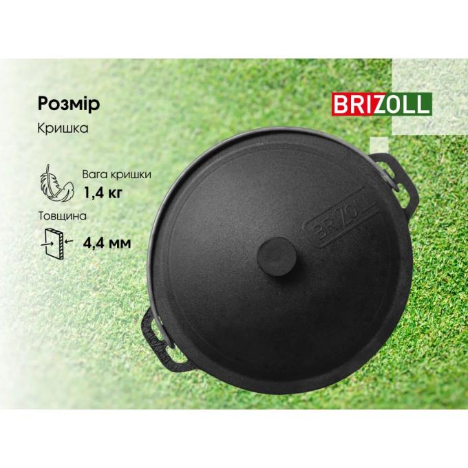 Brizoll KT06-1