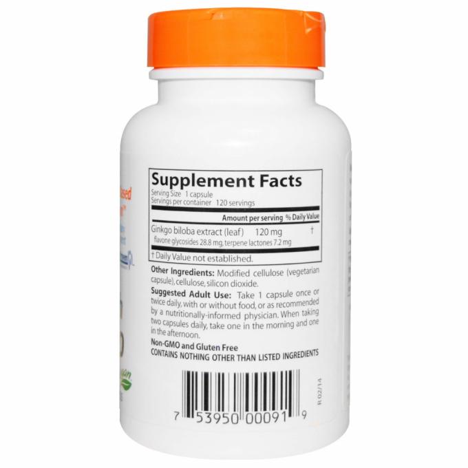 Doctor's Best DRB-00091