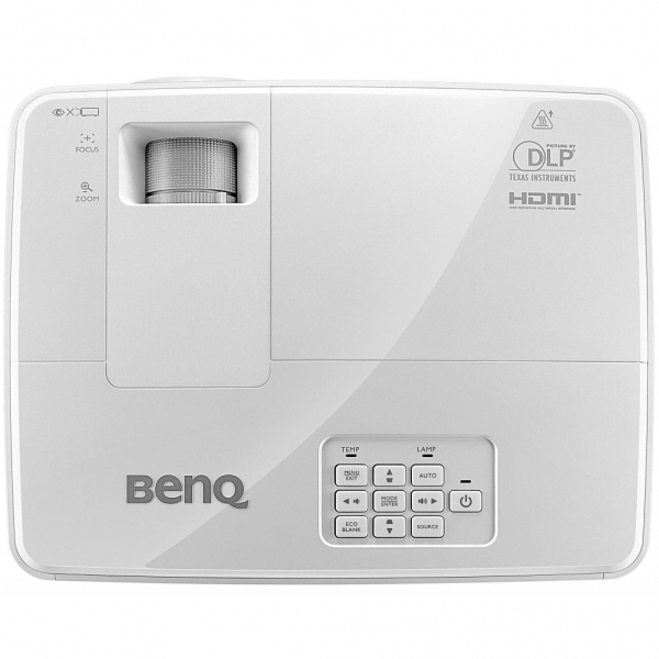 Проектор BENQ MS527