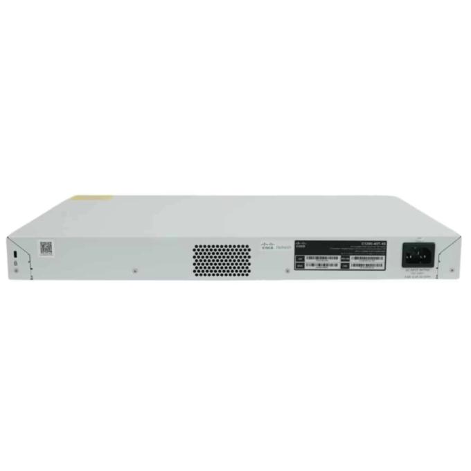 Cisco C1200-48T-4X
