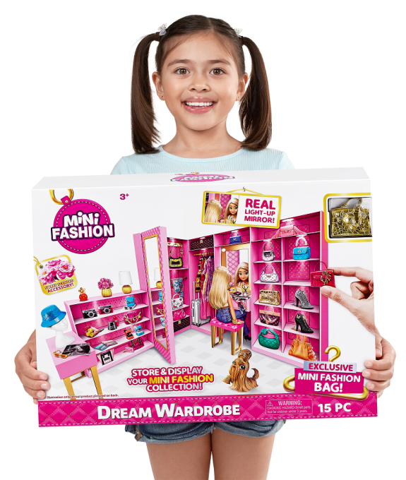 ZURU MINI BRANDS 77425