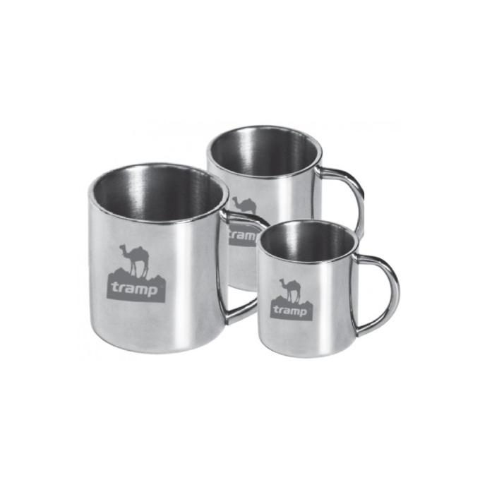 Tramp UTRC-010-metal