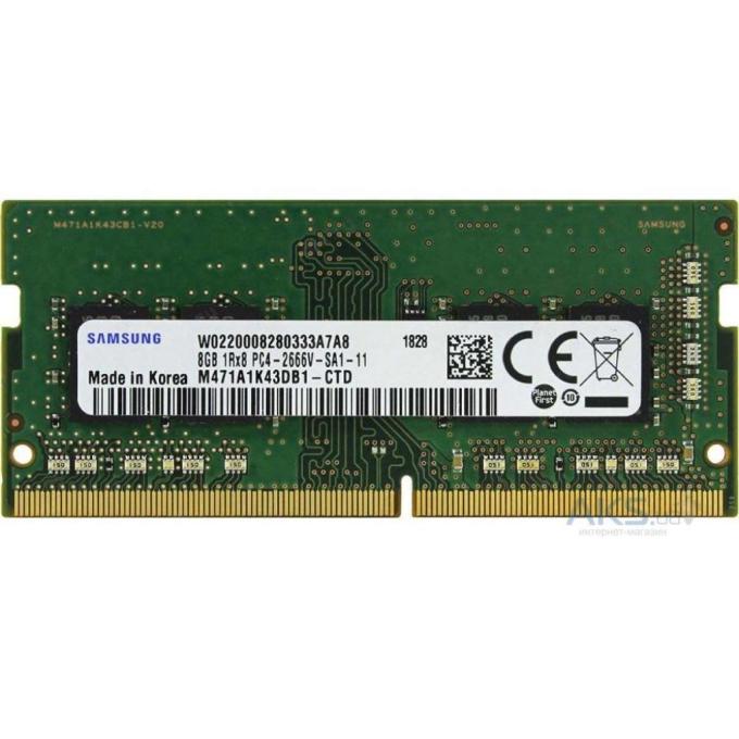 Samsung M471A1K43CB1-CTD