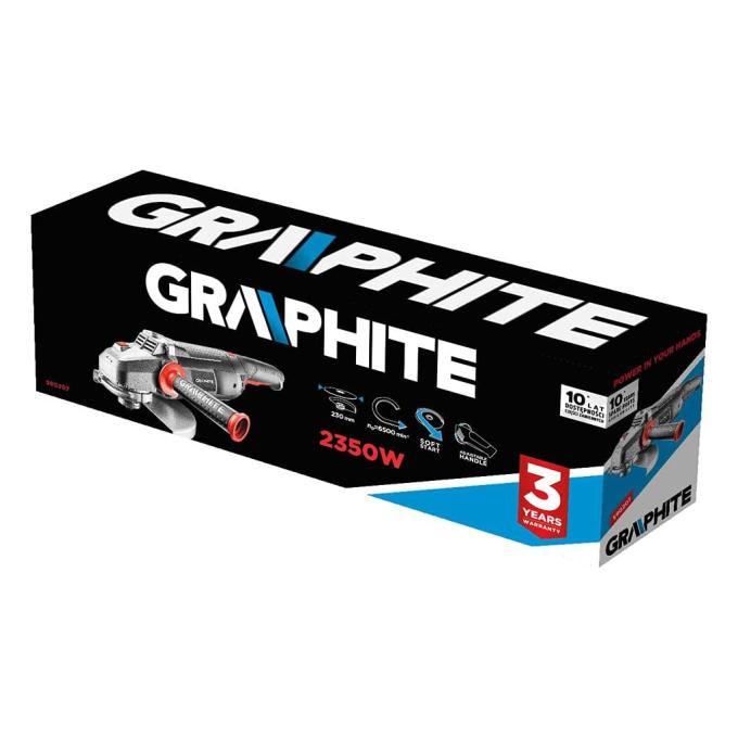 Graphite 59G207