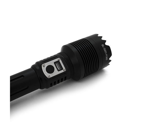 Bailong BL-G201-P360