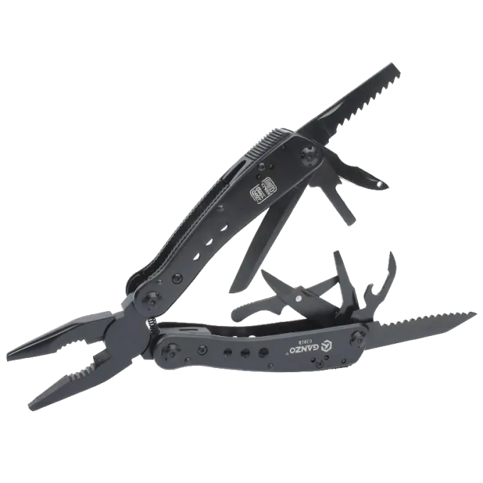 Ganzo Multi Tool Ganzo G201-B