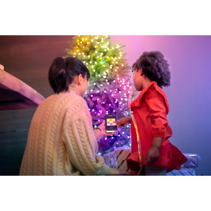 Twinkly TWKS100RGB-T