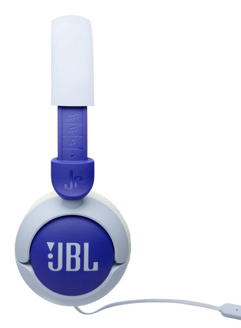 JBL JBLJR320BLU