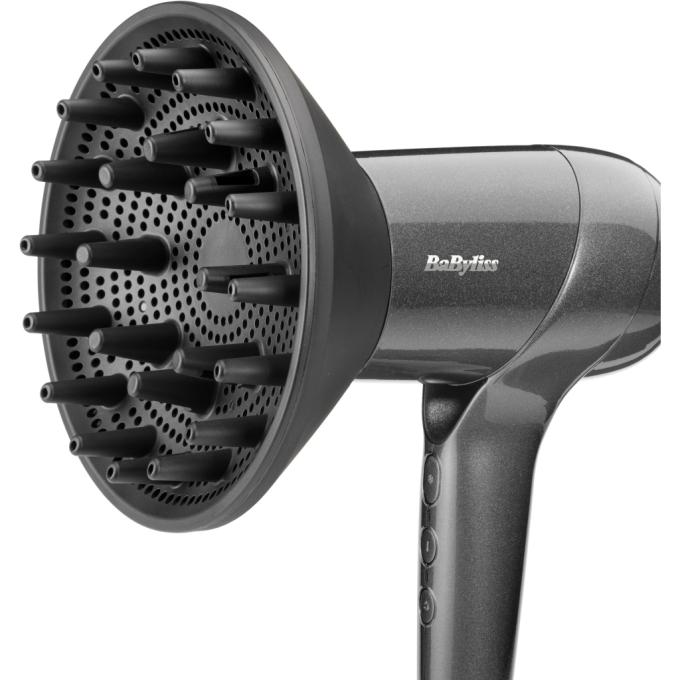 Babyliss D6200DE