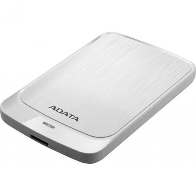 Внешний жесткий диск ADATA AHV320-5TU31-CWH