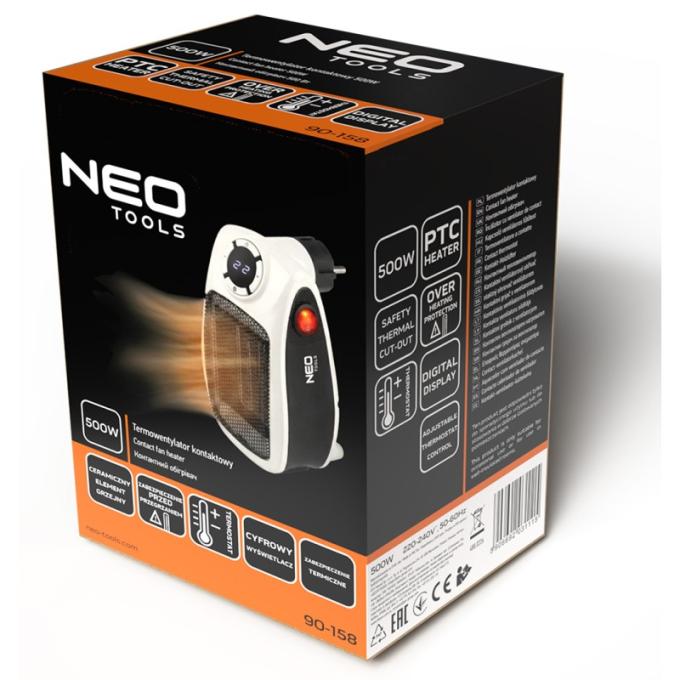Neo Tools 90-158