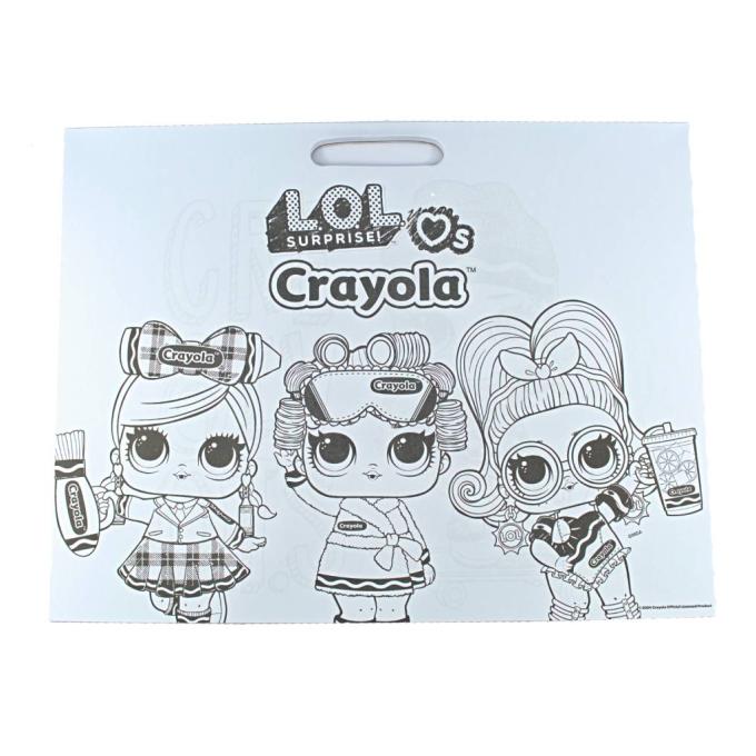 Crayola 35057