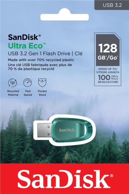 SANDISK SDCZ96-128G-G46