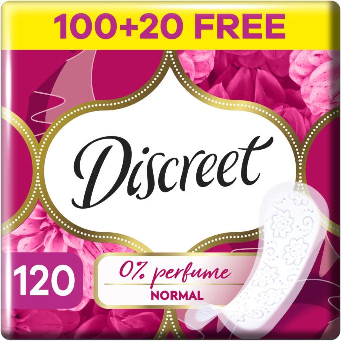 Discreet 8700216234269