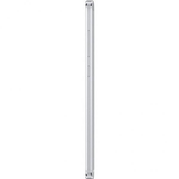 Мобильный телефон Xiaomi Redmi 4 2/16 Silver