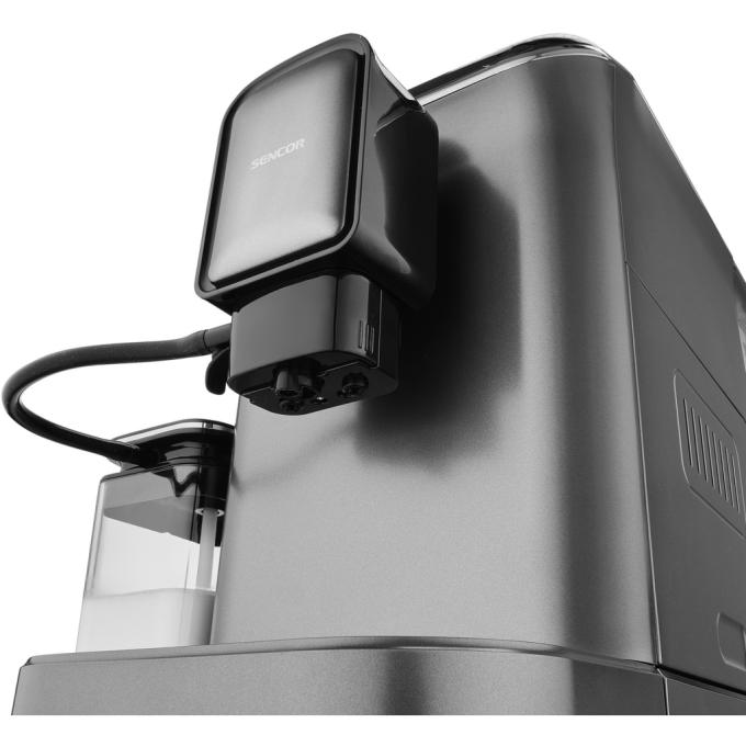 Sencor SES 8000BK