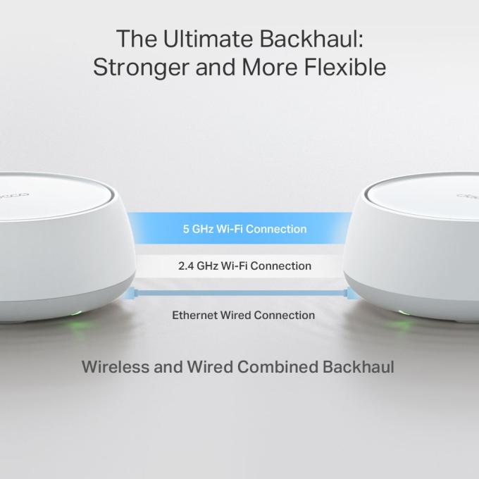 TP-Link Deco BE22(1-pack)
