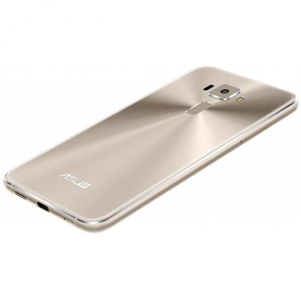 Мобильный телефон ASUS Zenfone 3 ZE520KL Gold ZE520KL-1G055WW