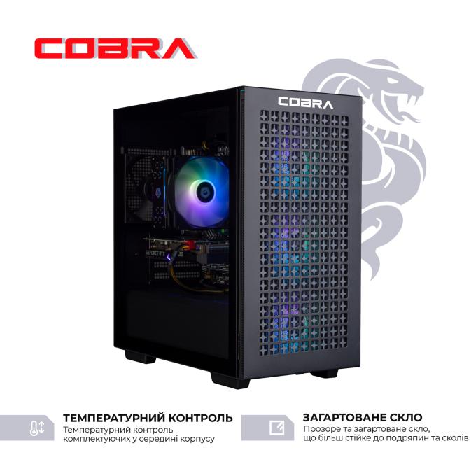 COBRA A76.64.S5.47.17413