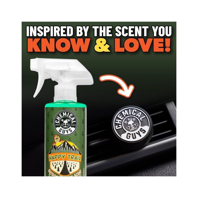 Chemical Guys AIR403