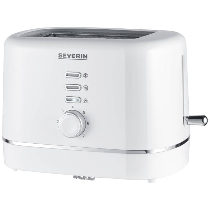SEVERIN AT 4324