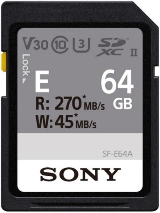 SONY SFE64A.ET4