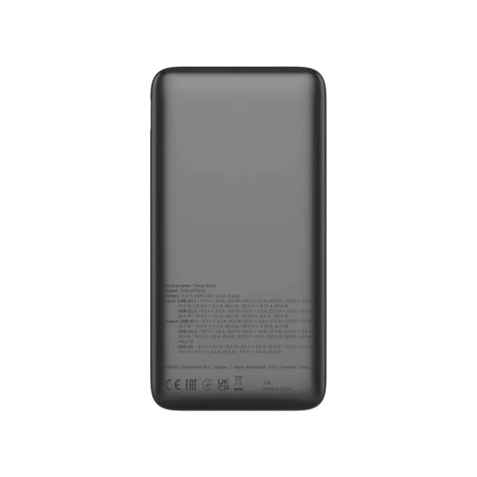 Canyon CNS-CPB240