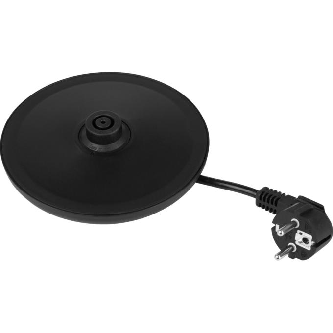 ECG RK 1799 Smart Black