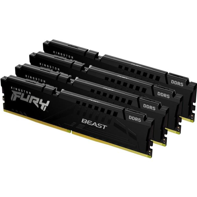 Kingston KF556C40BBK4-128