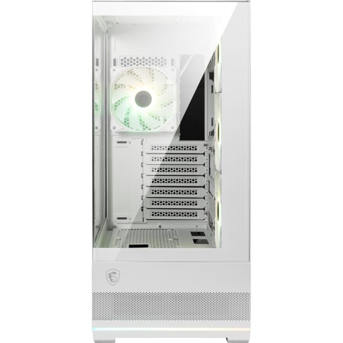 MSI MAG PANO 110R PZ WHITE