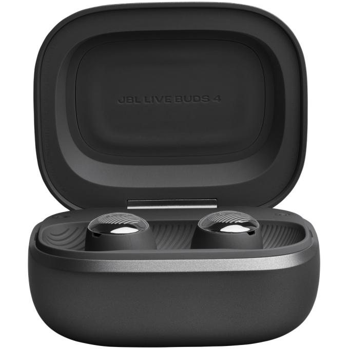 JBL JBLLIVEBUDS4BLK
