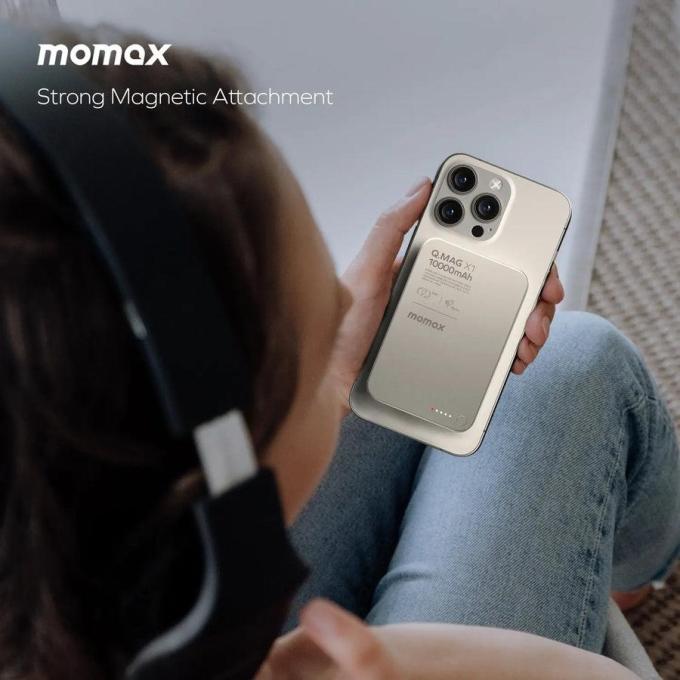 Momax IP117AE